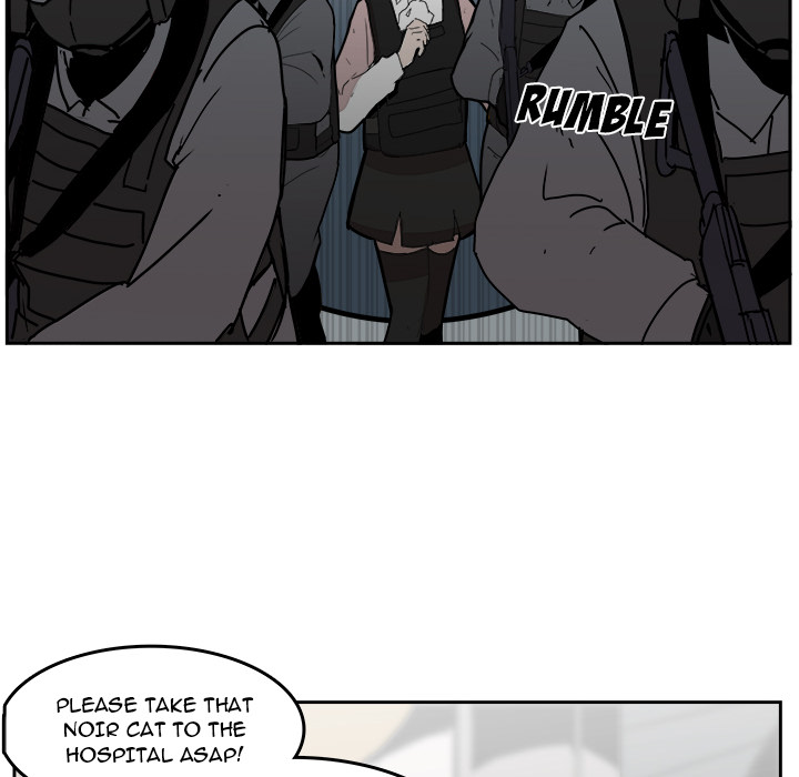 Read Justitia chapter 30 image 79 on Lezhin