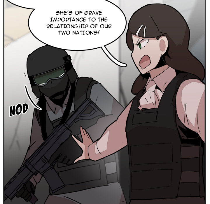 Read Justitia chapter 30 image 80 on Lezhin