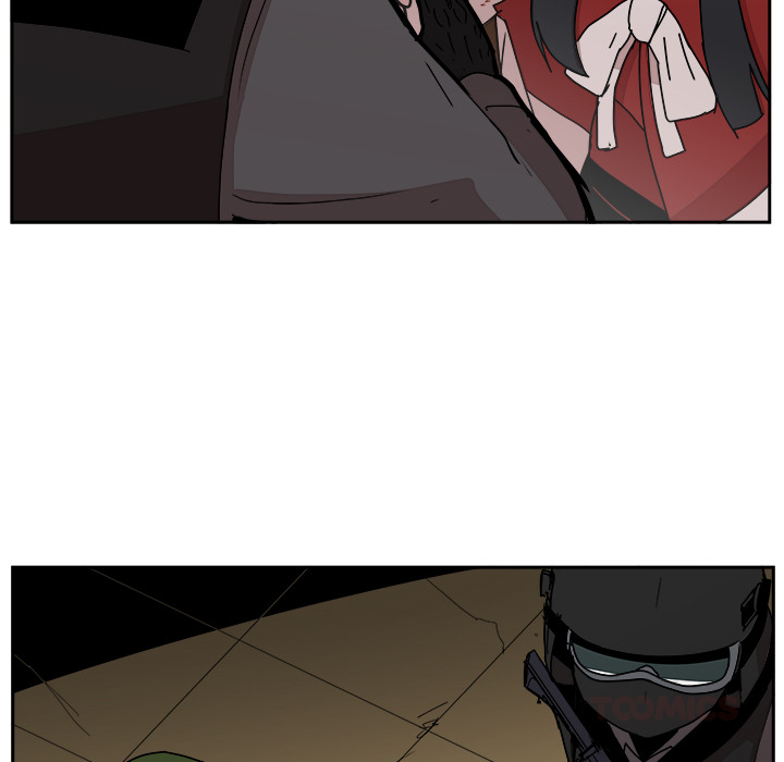 Read Justitia chapter 30 image 82 on Lezhin