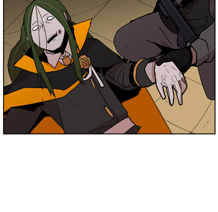 Read Justitia chapter 30 image 83 on Lezhin