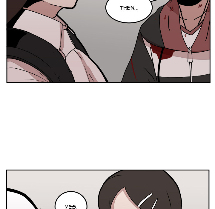 Read Justitia chapter 30 image 86 on Lezhin
