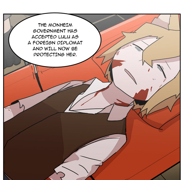 Read Justitia chapter 30 image 88 on Lezhin