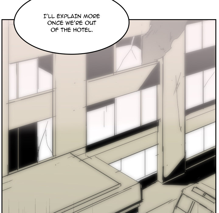 Read Justitia chapter 30 image 90 on Lezhin