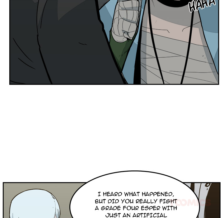 Read Justitia chapter 31 image 10 on Lezhin