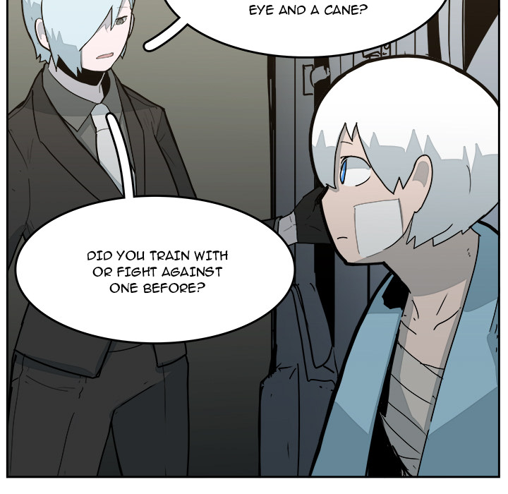 Read Justitia chapter 31 image 11 on Lezhin