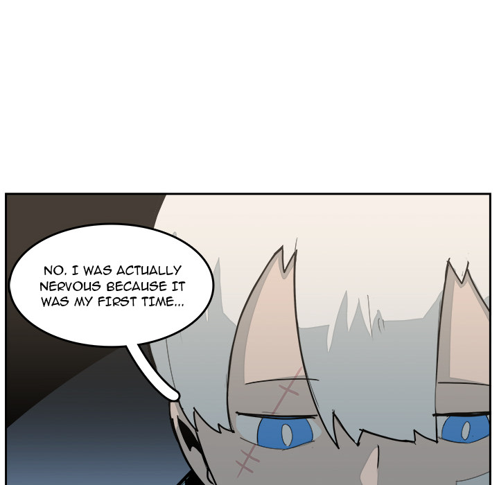 Read Justitia chapter 31 image 12 on Lezhin