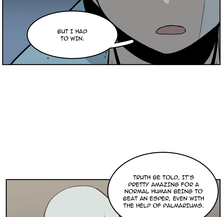 Read Justitia chapter 31 image 13 on Lezhin