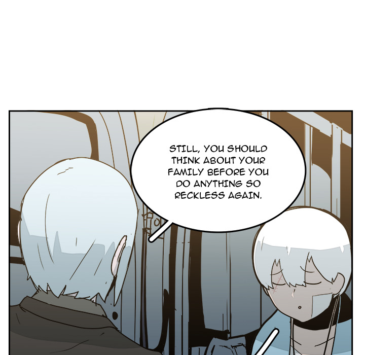 Read Justitia chapter 31 image 15 on Lezhin