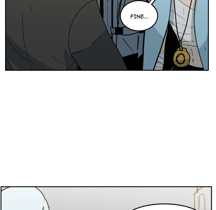 Read Justitia chapter 31 image 16 on Lezhin