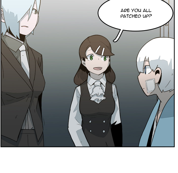 Read Justitia chapter 31 image 17 on Lezhin