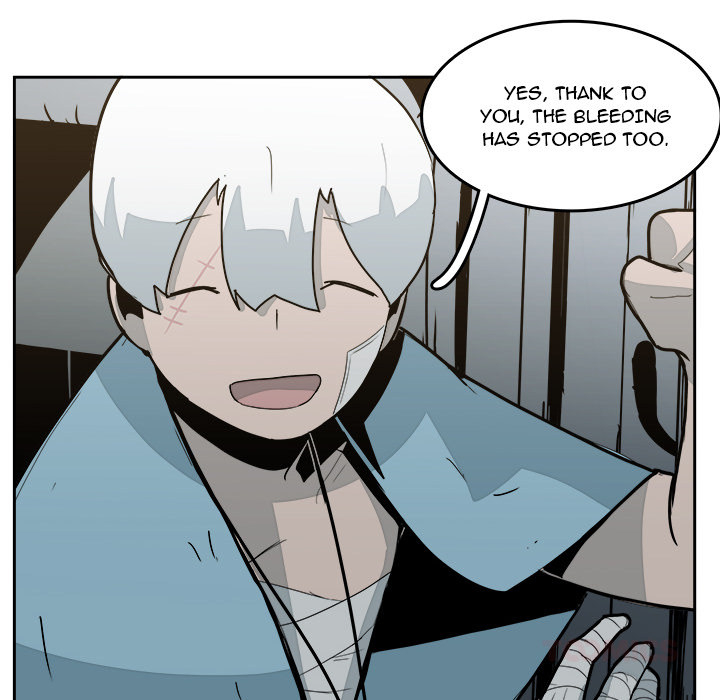Read Justitia chapter 31 image 18 on Lezhin