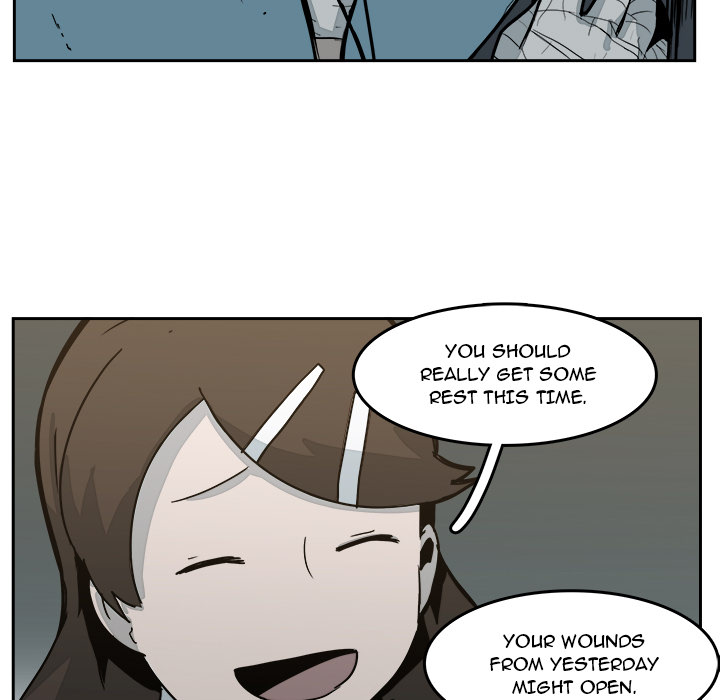 Read Justitia chapter 31 image 19 on Lezhin