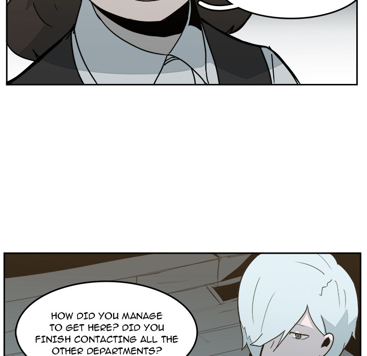 Read Justitia chapter 31 image 20 on Lezhin