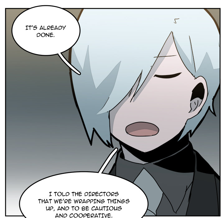 Read Justitia chapter 31 image 22 on Lezhin
