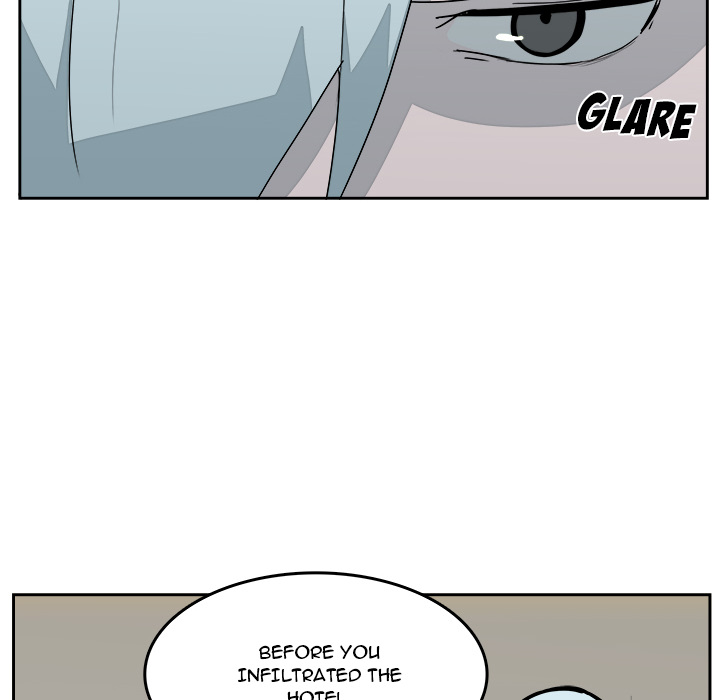Read Justitia chapter 31 image 24 on Lezhin