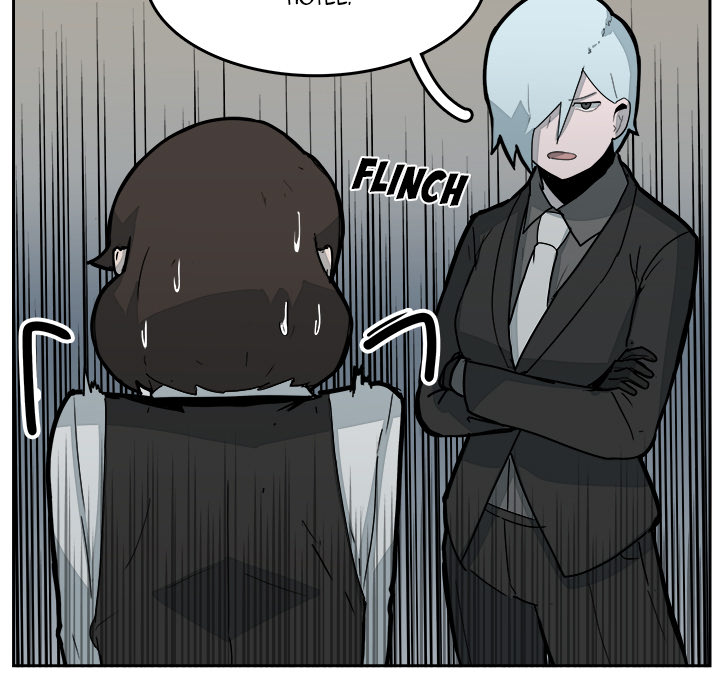 Read Justitia chapter 31 image 25 on Lezhin