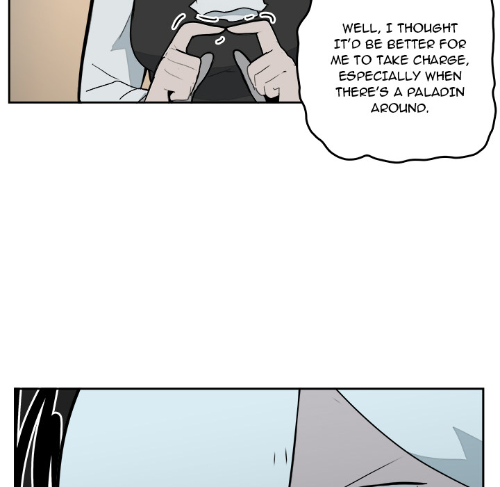 Read Justitia chapter 31 image 30 on Lezhin
