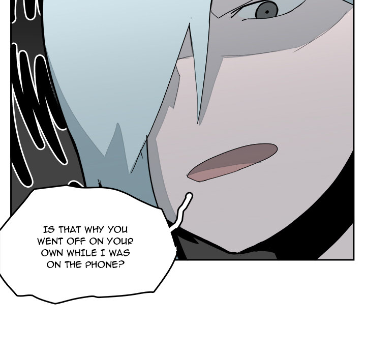 Read Justitia chapter 31 image 31 on Lezhin