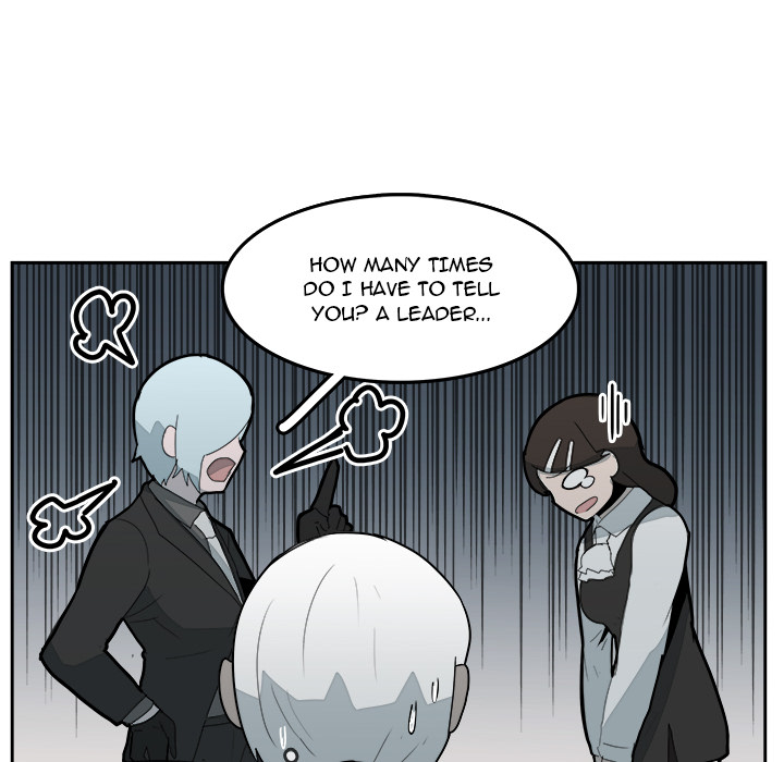 Read Justitia chapter 31 image 32 on Lezhin