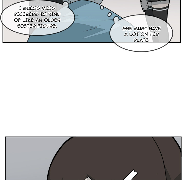 Read Justitia chapter 31 image 33 on Lezhin