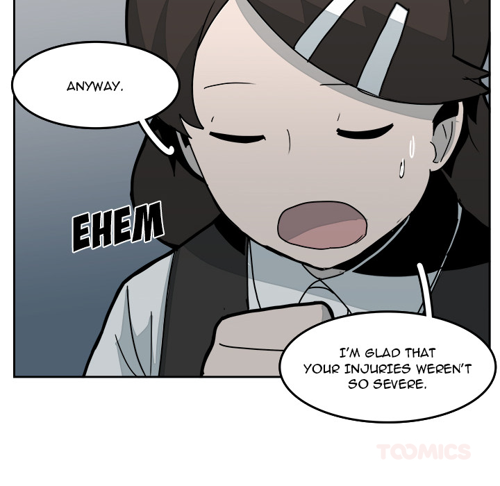 Read Justitia chapter 31 image 34 on Lezhin