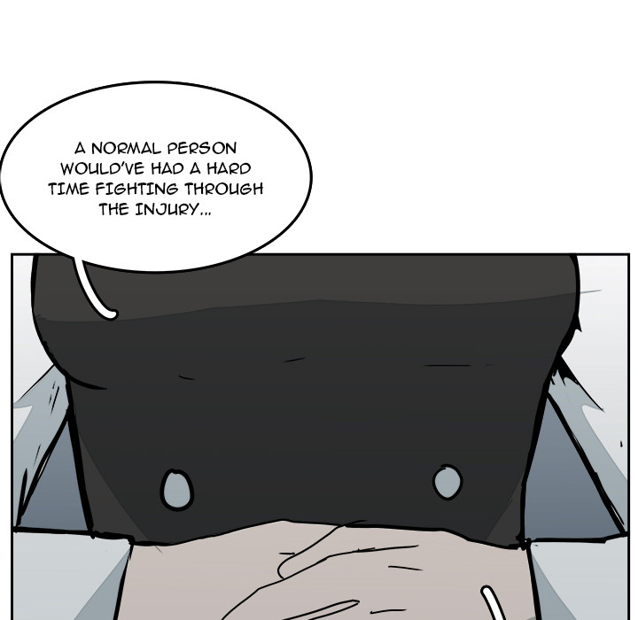 Read Justitia chapter 31 image 35 on Lezhin