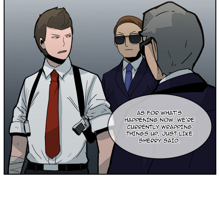 Read Justitia chapter 31 image 38 on Lezhin