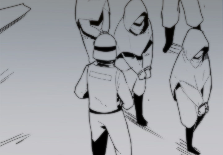 Read Justitia chapter 31 image 4 on Lezhin