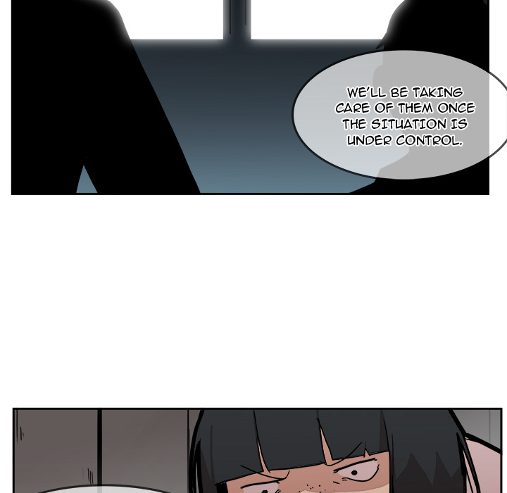 Read Justitia chapter 31 image 40 on Lezhin