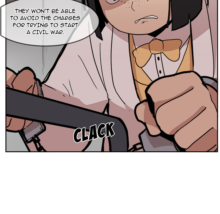 Read Justitia chapter 31 image 41 on Lezhin