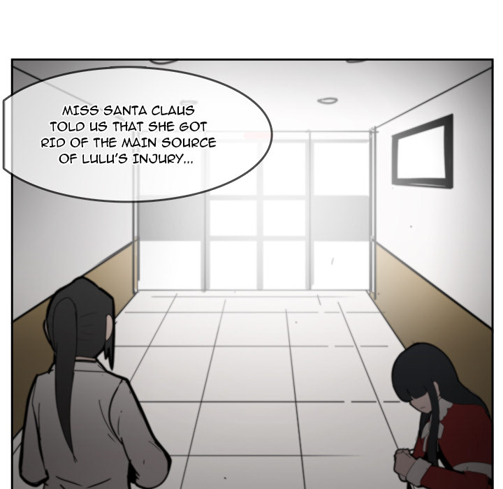 Read Justitia chapter 31 image 45 on Lezhin