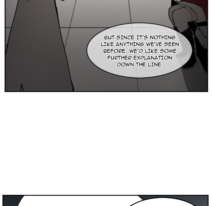 Read Justitia chapter 31 image 46 on Lezhin