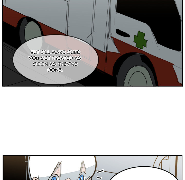 Read Justitia chapter 31 image 49 on Lezhin