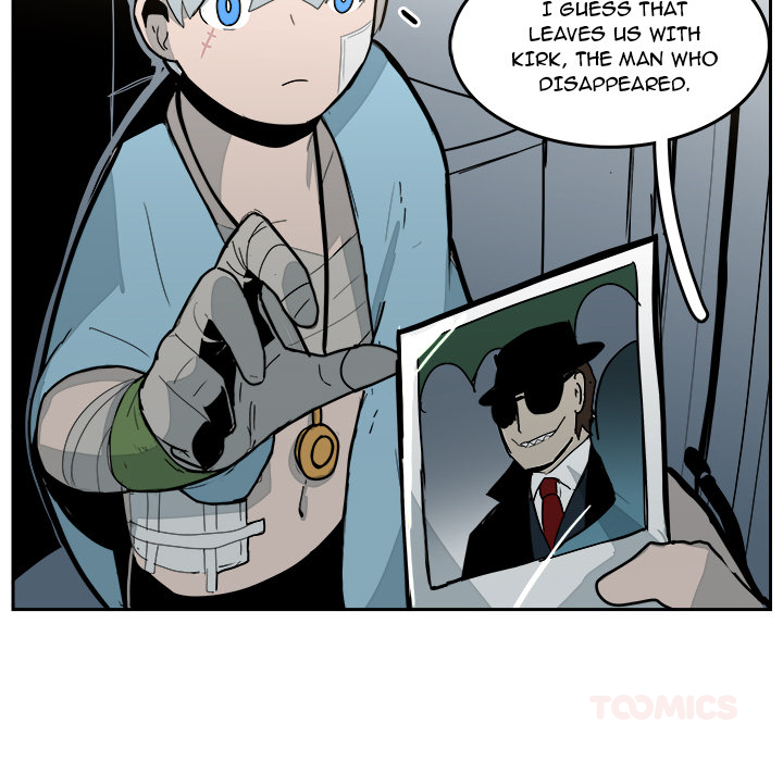 Read Justitia chapter 31 image 50 on Lezhin
