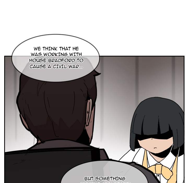 Read Justitia chapter 31 image 51 on Lezhin