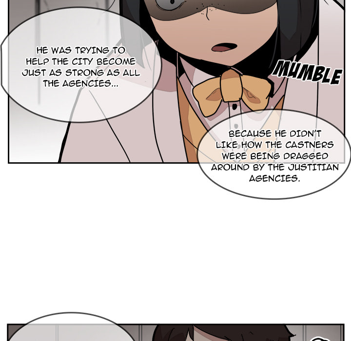 Read Justitia chapter 31 image 53 on Lezhin