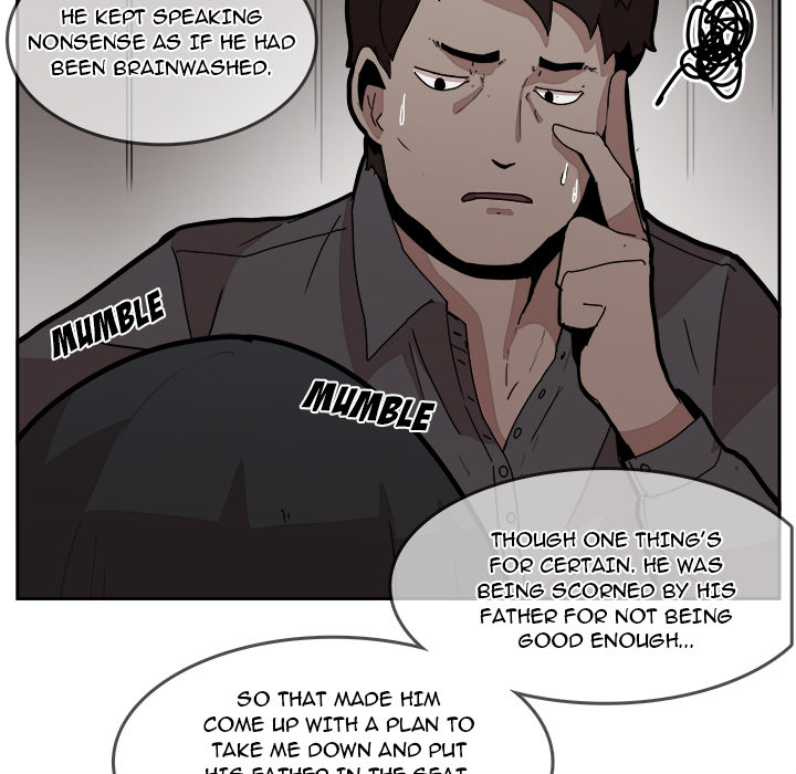 Read Justitia chapter 31 image 54 on Lezhin