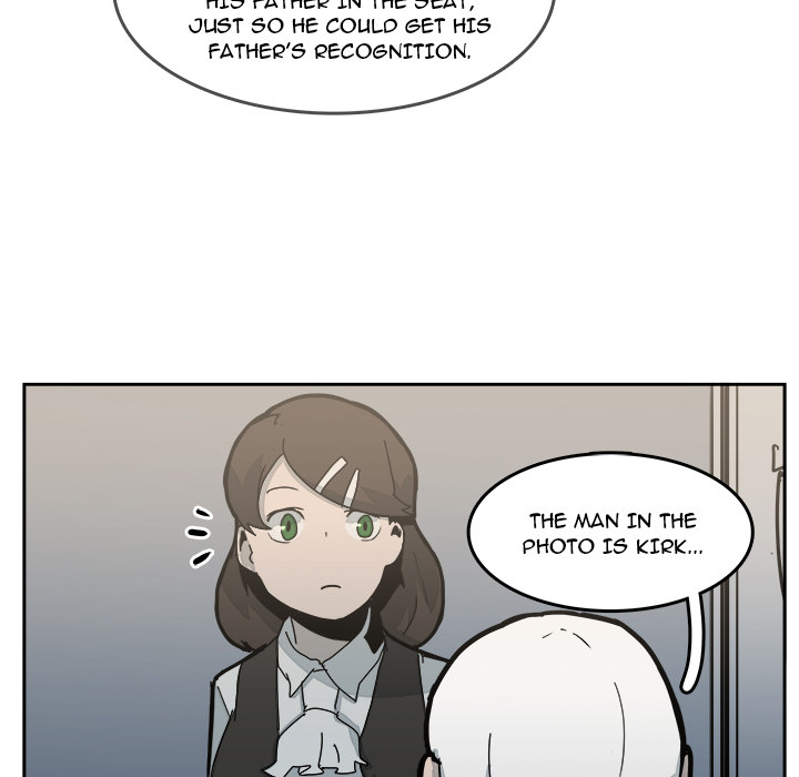 Read Justitia chapter 31 image 55 on Lezhin