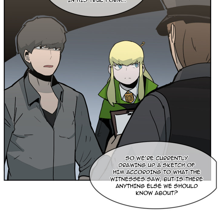 Read Justitia chapter 31 image 57 on Lezhin