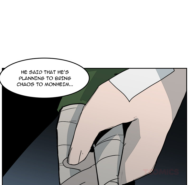 Read Justitia chapter 31 image 58 on Lezhin