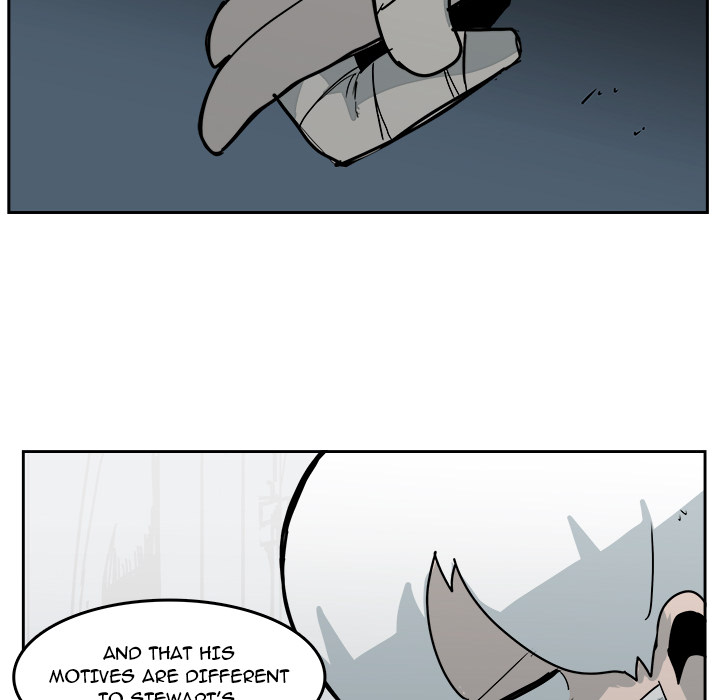 Read Justitia chapter 31 image 59 on Lezhin