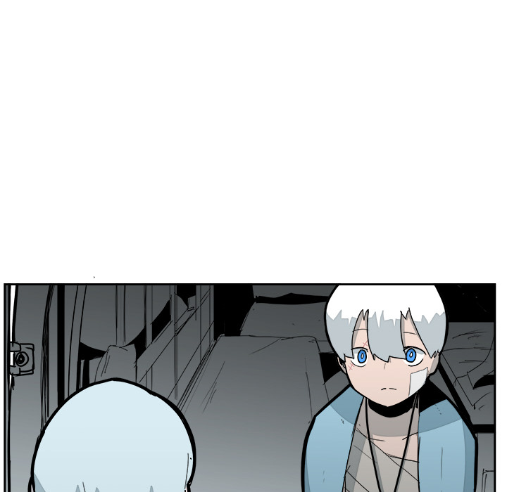 Read Justitia chapter 31 image 6 on Lezhin