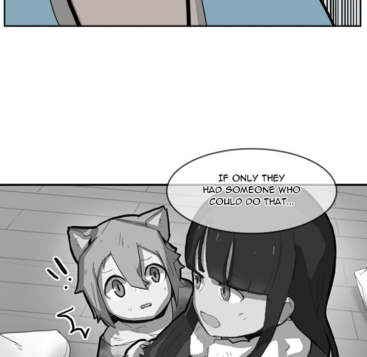 Read Justitia chapter 31 image 65 on Lezhin