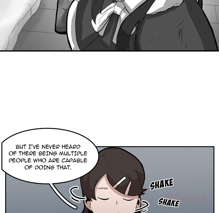 Read Justitia chapter 31 image 66 on Lezhin