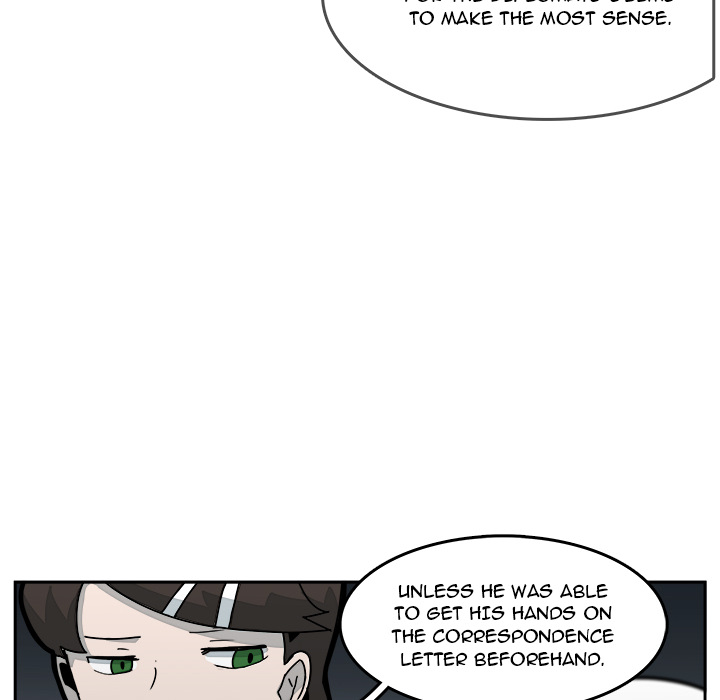 Read Justitia chapter 31 image 69 on Lezhin