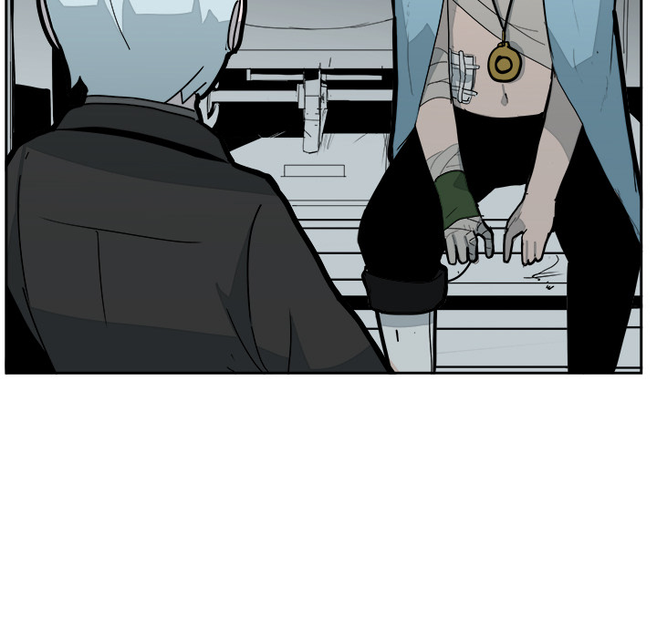 Read Justitia chapter 31 image 7 on Lezhin