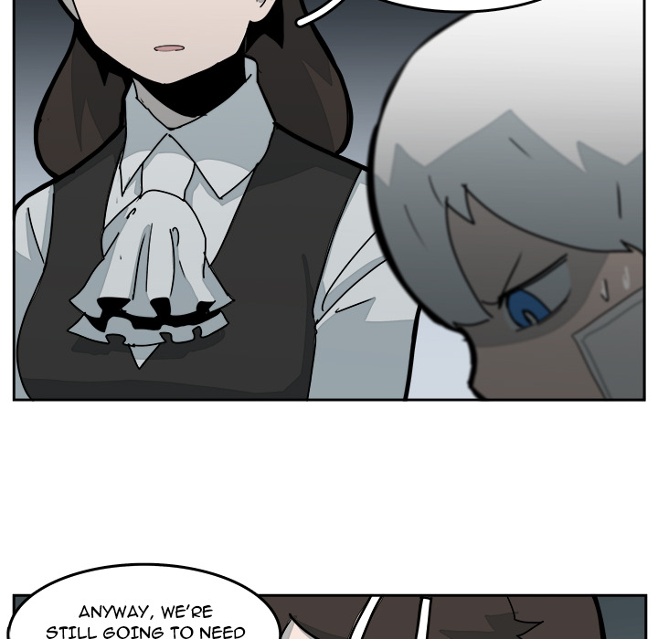 Read Justitia chapter 31 image 70 on Lezhin