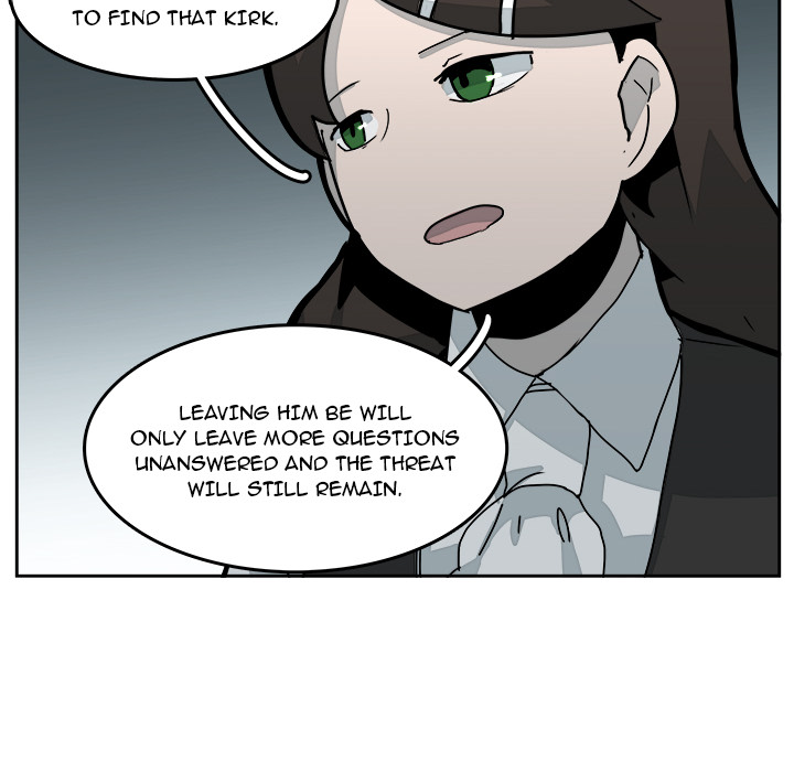 Read Justitia chapter 31 image 71 on Lezhin