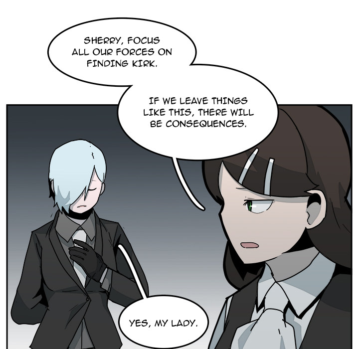 Read Justitia chapter 31 image 72 on Lezhin