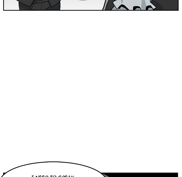 Read Justitia chapter 31 image 73 on Lezhin
